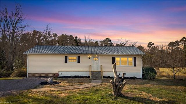 4312 Happy Hollow Road, Asheboro, NC 27205