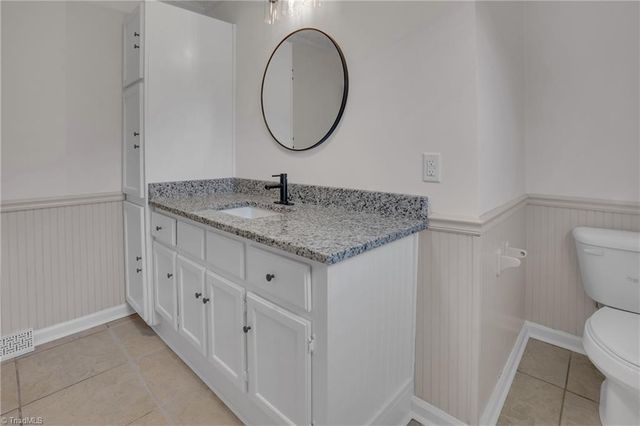 4312 Happy Hollow Road, Asheboro, NC 27205