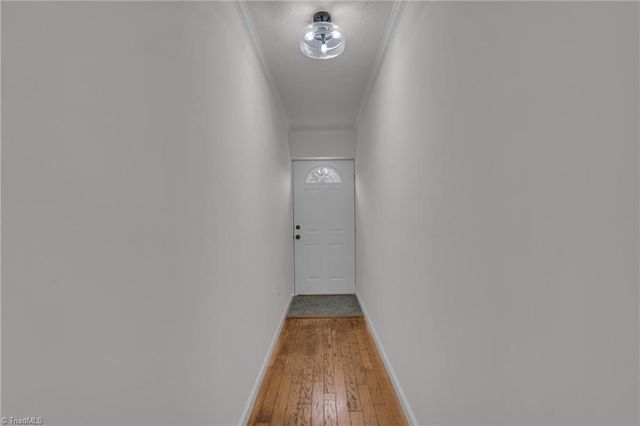 4312 Happy Hollow Road, Asheboro, NC 27205