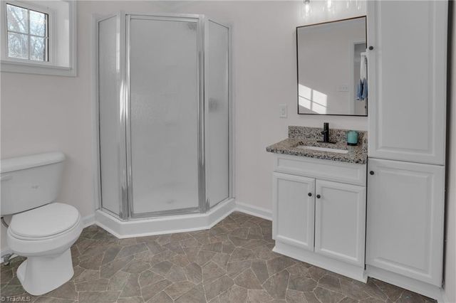 4312 Happy Hollow Road, Asheboro, NC 27205