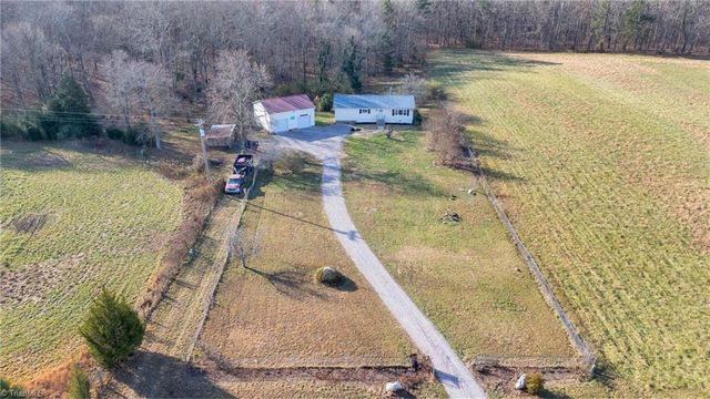 4312 Happy Hollow Road, Asheboro, NC 27205