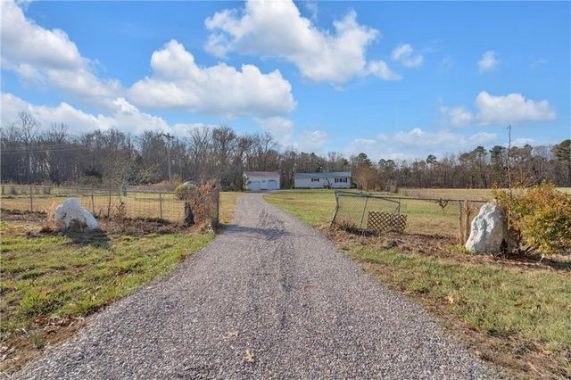 4312 Happy Hollow Road, Asheboro, NC 27205