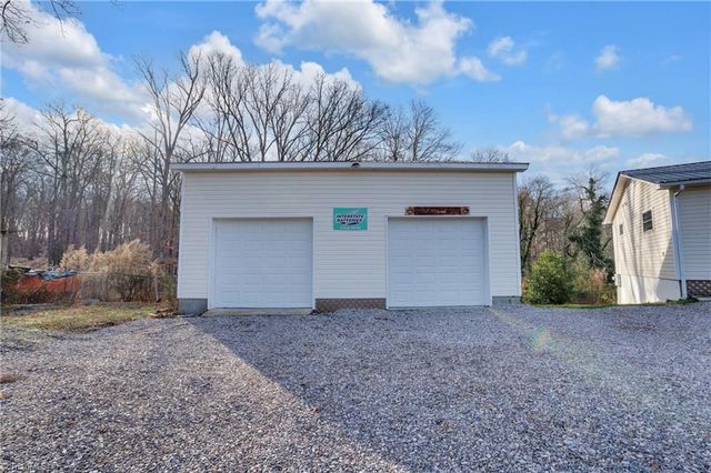 4312 Happy Hollow Road, Asheboro, NC 27205