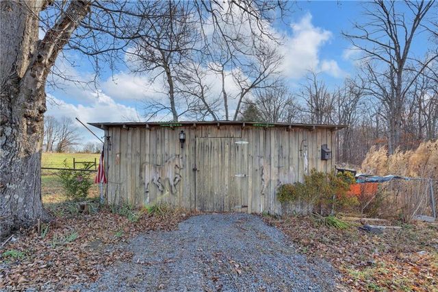 4312 Happy Hollow Road, Asheboro, NC 27205