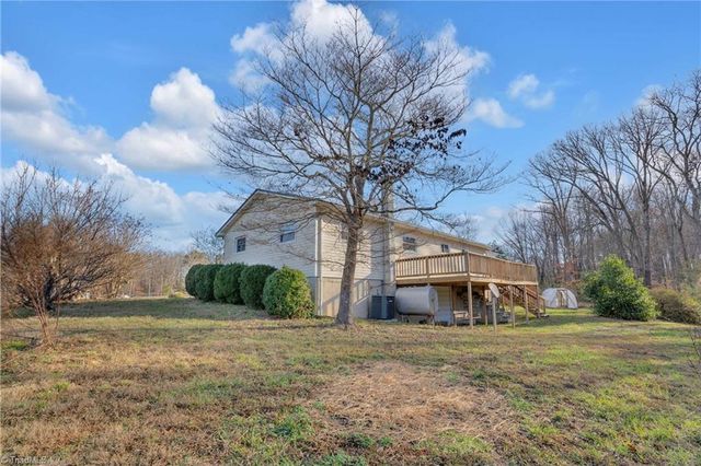 4312 Happy Hollow Road, Asheboro, NC 27205