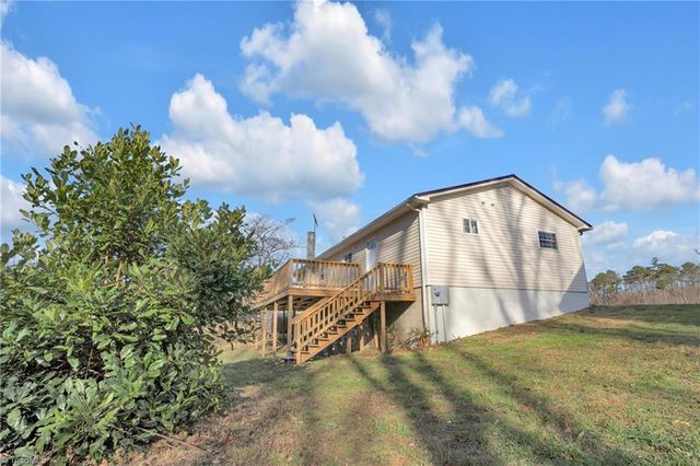 4312 Happy Hollow Road, Asheboro, NC 27205