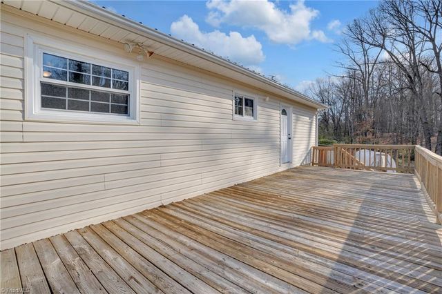 4312 Happy Hollow Road, Asheboro, NC 27205