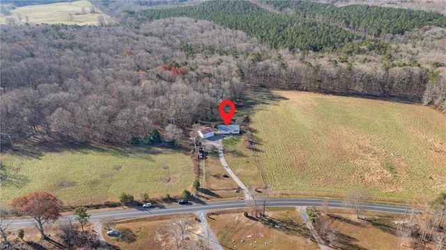 4312 Happy Hollow Road, Asheboro, NC 27205