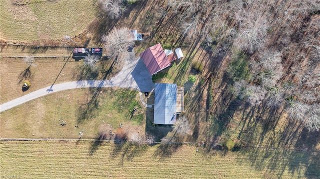 4312 Happy Hollow Road, Asheboro, NC 27205