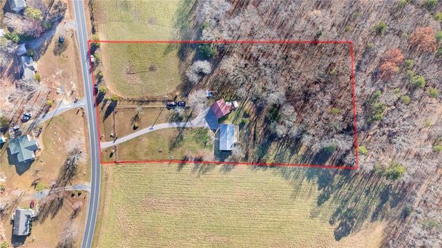 4312 Happy Hollow Road, Asheboro, NC 27205