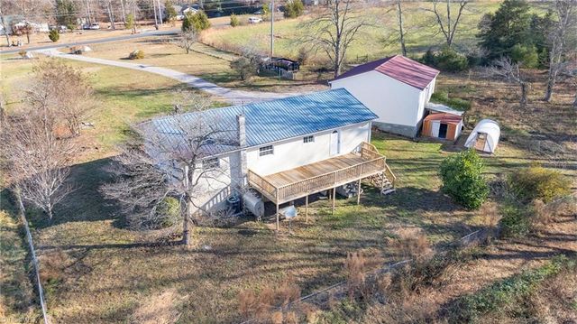 4312 Happy Hollow Road, Asheboro, NC 27205