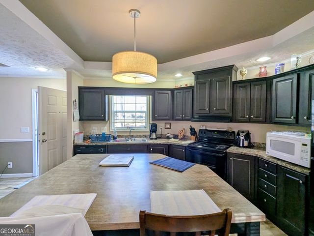 1282 GA Hwy 292, Lyons, GA 30436