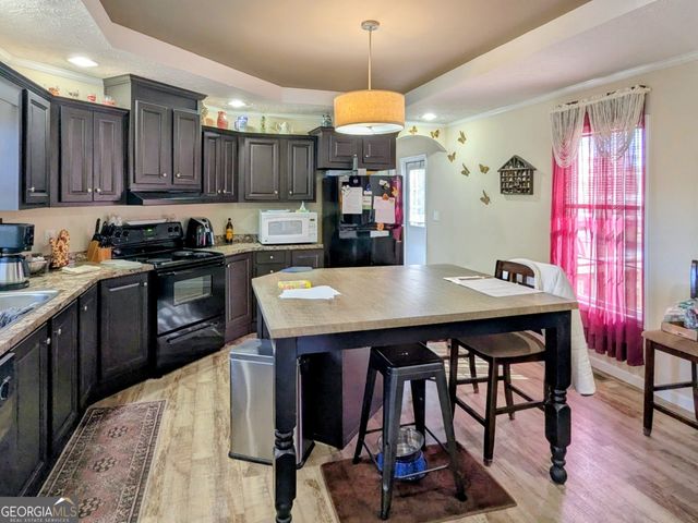 1282 GA Hwy 292, Lyons, GA 30436