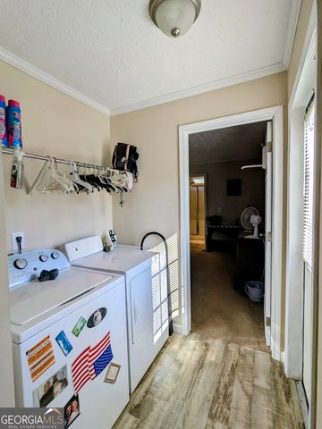 1282 GA Hwy 292, Lyons, GA 30436