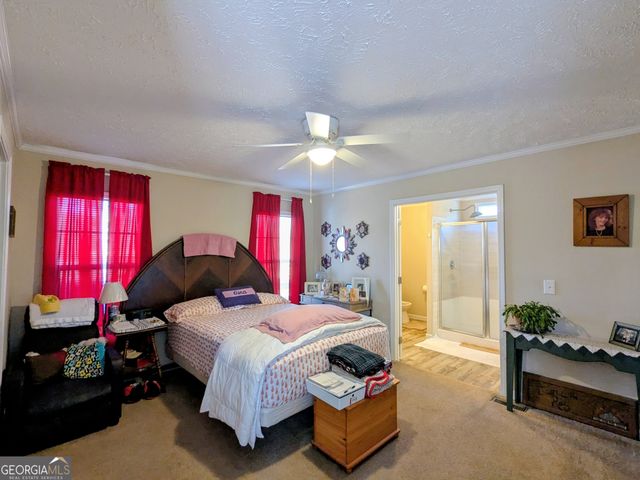 1282 GA Hwy 292, Lyons, GA 30436