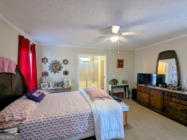 1282 GA Hwy 292, Lyons, GA 30436