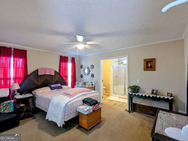 1282 GA Hwy 292, Lyons, GA 30436