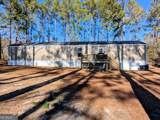 1282 GA Hwy 292, Lyons, GA 30436