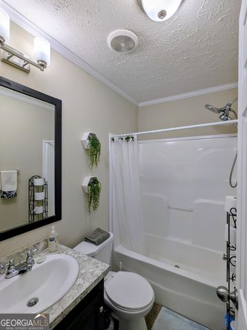 1282 GA Hwy 292, Lyons, GA 30436