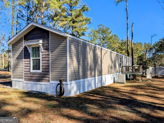 1282 GA Hwy 292, Lyons, GA 30436