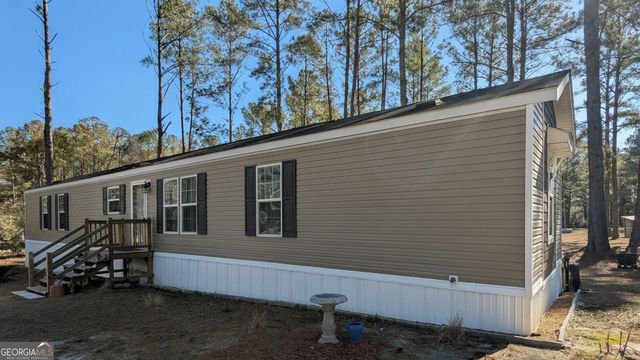 1282 GA Hwy 292, Lyons, GA 30436