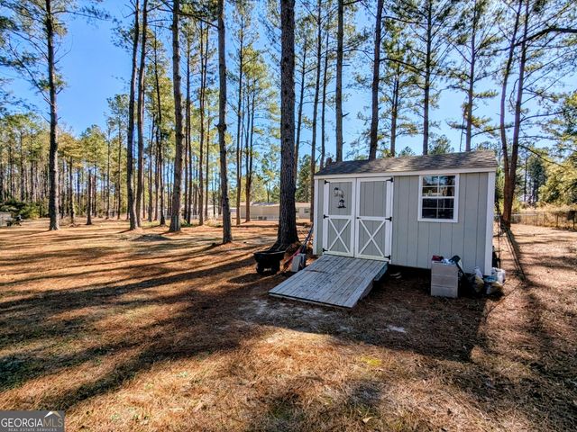1282 GA Hwy 292, Lyons, GA 30436