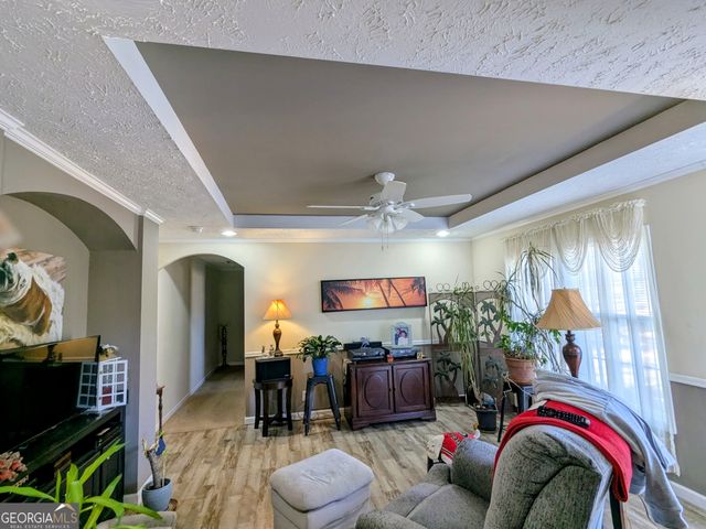 1282 GA Hwy 292, Lyons, GA 30436