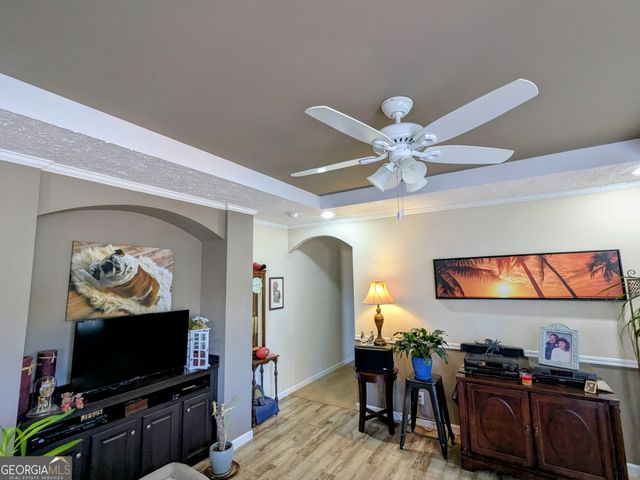 1282 GA Hwy 292, Lyons, GA 30436