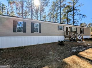 1282 GA Hwy 292, Lyons, GA 30436