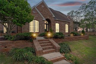 126 Pinnacle Court, Fairhope, AL 36532