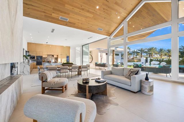 1 Makena Lane, Rancho Mirage, CA 92270