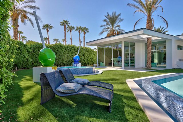 1 Makena Lane, Rancho Mirage, CA 92270