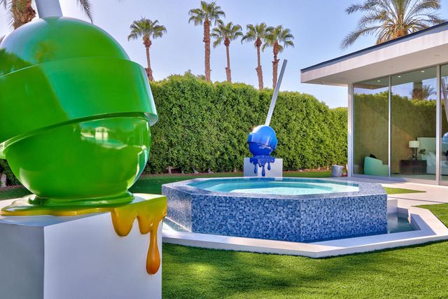 1 Makena Lane, Rancho Mirage, CA 92270