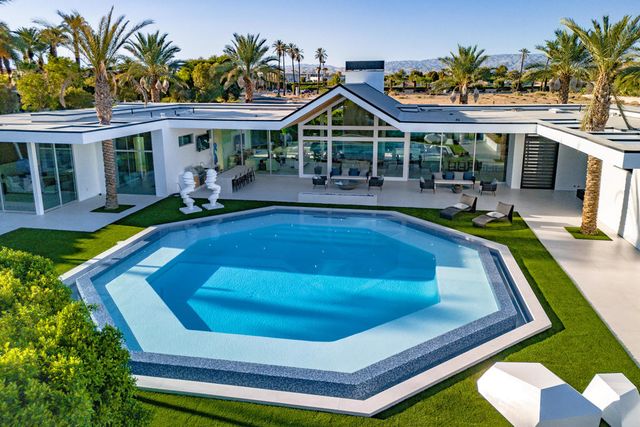 1 Makena Lane, Rancho Mirage, CA 92270