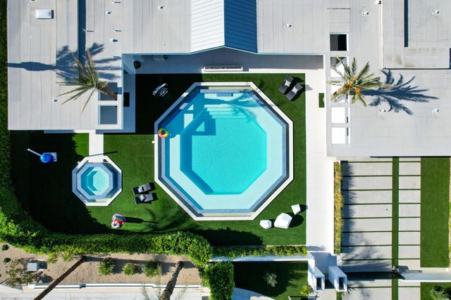 1 Makena Lane, Rancho Mirage, CA 92270