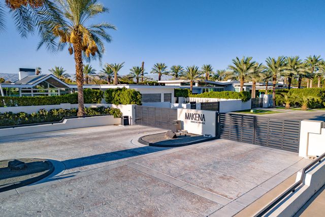 1 Makena Lane, Rancho Mirage, CA 92270