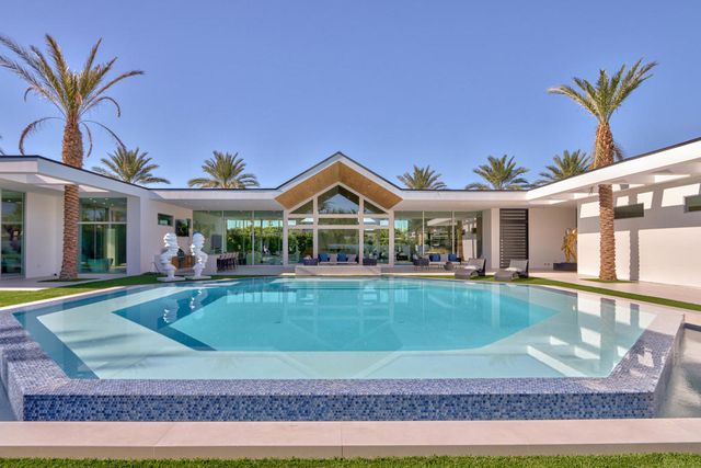 1 Makena Lane, Rancho Mirage, CA 92270