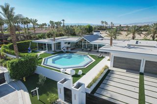 1 Makena Lane, Rancho Mirage, CA 92270