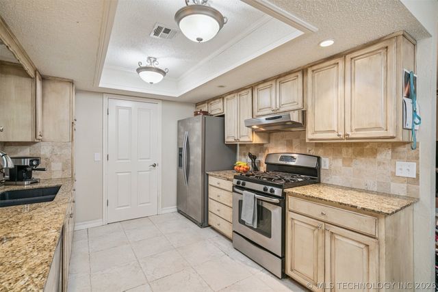 116 W Jefferson Street, Broken Arrow, OK 74011