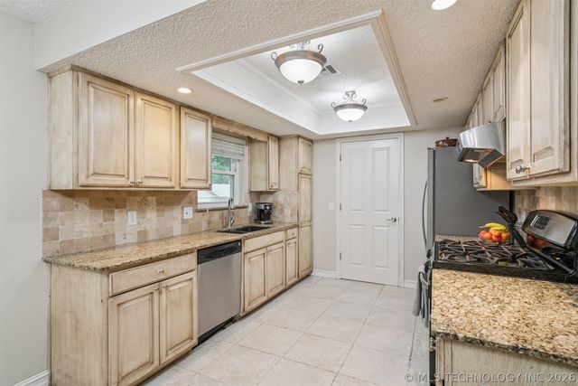 116 W Jefferson Street, Broken Arrow, OK 74011