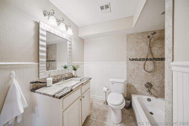 116 W Jefferson Street, Broken Arrow, OK 74011