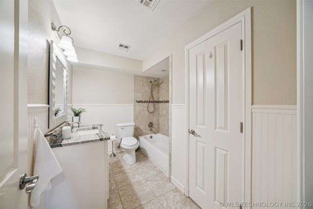 116 W Jefferson Street, Broken Arrow, OK 74011