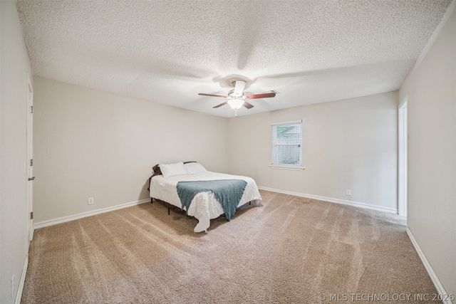 116 W Jefferson Street, Broken Arrow, OK 74011