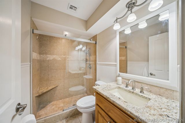 116 W Jefferson Street, Broken Arrow, OK 74011