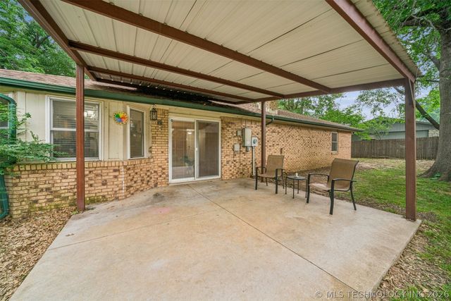 116 W Jefferson Street, Broken Arrow, OK 74011