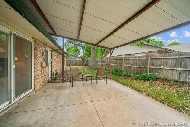 116 W Jefferson Street, Broken Arrow, OK 74011
