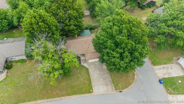 116 W Jefferson Street, Broken Arrow, OK 74011
