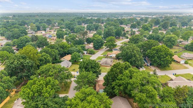 116 W Jefferson Street, Broken Arrow, OK 74011