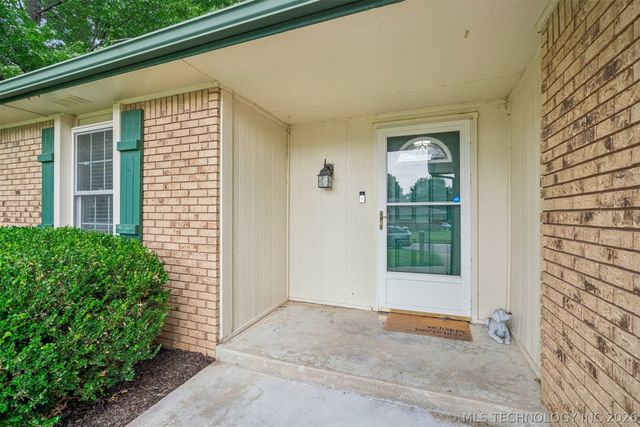 116 W Jefferson Street, Broken Arrow, OK 74011