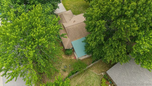 116 W Jefferson Street, Broken Arrow, OK 74011